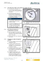 Предварительный просмотр 35 страницы Meltem M-WRG-II Installation Manual