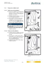 Предварительный просмотр 36 страницы Meltem M-WRG-II Installation Manual