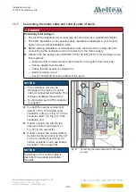 Предварительный просмотр 40 страницы Meltem M-WRG-II Installation Manual