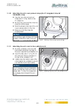 Предварительный просмотр 42 страницы Meltem M-WRG-II Installation Manual