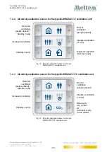 Preview for 18 page of Meltem M-WRG-S-T Operating Instructions Manual