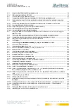 Preview for 3 page of Meltem M-WRG-S/Z-24 Installation Manual