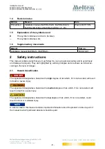 Preview for 6 page of Meltem M-WRG-S/Z-24 Installation Manual