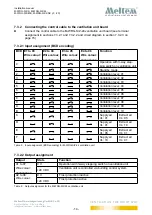 Preview for 14 page of Meltem M-WRG-S/Z-24 Installation Manual