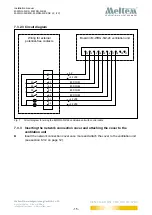 Preview for 15 page of Meltem M-WRG-S/Z-24 Installation Manual