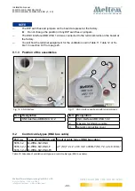 Preview for 22 page of Meltem M-WRG-S/Z-24 Installation Manual