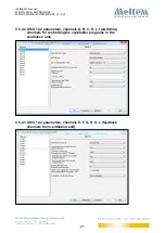 Preview for 27 page of Meltem M-WRG-S/Z-24 Installation Manual