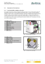 Предварительный просмотр 13 страницы Meltem M-WRG-S/Z-24 Operating Instructions Manual