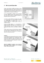 Предварительный просмотр 7 страницы Meltem M-WRG-S User Manual