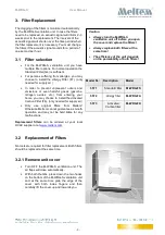 Предварительный просмотр 8 страницы Meltem M-WRG-S User Manual