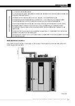 Preview for 27 page of Memak Rota 507 Installation And User Manual