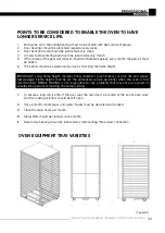 Preview for 31 page of Memak Rota 507 Installation And User Manual