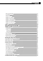 Preview for 5 page of Memak STELLA COMBINE Installation And User Manual