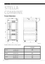 Preview for 12 page of Memak STELLA COMBINE Installation And User Manual