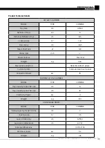 Preview for 13 page of Memak STELLA COMBINE Installation And User Manual