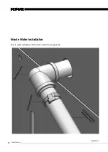 Preview for 22 page of Memak STELLA COMBINE Installation And User Manual