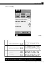 Preview for 45 page of Memak STELLA COMBINE Installation And User Manual