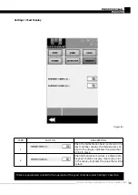 Preview for 49 page of Memak STELLA COMBINE Installation And User Manual