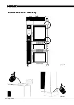 Preview for 62 page of Memak STELLA COMBINE Installation And User Manual