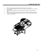 Preview for 14 page of Members Mark 730-0584 Assembly & Operating Instructions