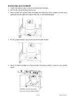 Preview for 6 page of Members Mark GR2150901-MM-00 Assembly And Operating Instructions Manual