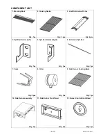 Preview for 10 page of Members Mark GR2150901-MM-00 Assembly And Operating Instructions Manual