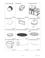 Preview for 11 page of Members Mark GR2150901-MM-00 Assembly And Operating Instructions Manual