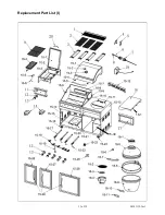 Preview for 13 page of Members Mark GR2150901-MM-00 Assembly And Operating Instructions Manual