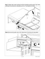 Preview for 16 page of Members Mark GR2150901-MM-00 Assembly And Operating Instructions Manual