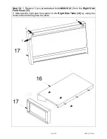 Preview for 20 page of Members Mark GR2150901-MM-00 Assembly And Operating Instructions Manual