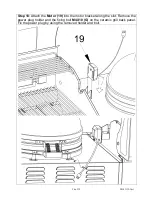 Preview for 26 page of Members Mark GR2150901-MM-00 Assembly And Operating Instructions Manual