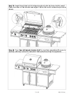 Preview for 27 page of Members Mark GR2150901-MM-00 Assembly And Operating Instructions Manual