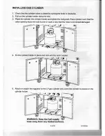 Preview for 6 page of Members Mark GR2210601-MM-00 Assembly & Operating Instructions