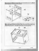 Preview for 16 page of Members Mark GR2210601-MM-00 Assembly & Operating Instructions