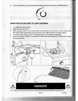 Preview for 28 page of Members Mark GR2210601-MM-00 Assembly & Operating Instructions