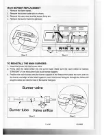 Preview for 31 page of Members Mark GR2210601-MM-00 Assembly & Operating Instructions