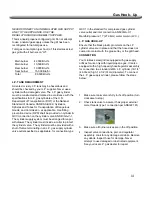 Preview for 14 page of Member's Mark 720-0584 Assembly & Operating Instructions