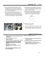 Preview for 15 page of Member's Mark 720-0584 Assembly & Operating Instructions