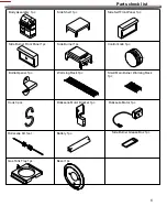 Preview for 6 page of Member's Mark 720-0584A Operating Instructions Manual