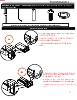 Preview for 7 page of Member's Mark 720-0584A Operating Instructions Manual