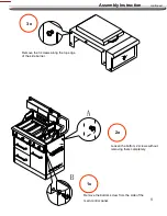 Preview for 8 page of Member's Mark 720-0584A Operating Instructions Manual