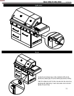 Preview for 11 page of Member's Mark 720-0584A Operating Instructions Manual