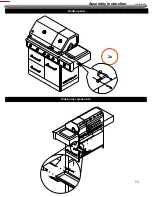 Preview for 12 page of Member's Mark 720-0584A Operating Instructions Manual