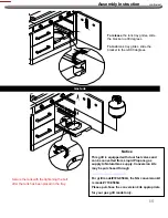 Preview for 15 page of Member's Mark 720-0584A Operating Instructions Manual