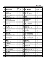 Предварительный просмотр 8 страницы Member's Mark 720-0778A Assembly & Operating Instruction