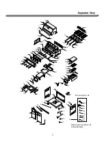 Preview for 7 page of Member's Mark 720-0778C Assembly & Operating Instruction