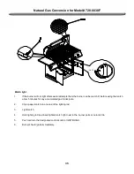 Preview for 35 page of Member's Mark 720-0830F Assembly & Operating Instructions