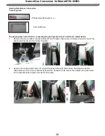 Preview for 26 page of Member's Mark 720-0830G User Manual