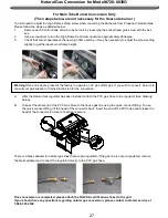 Preview for 27 page of Member's Mark 720-0830G User Manual