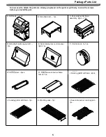 Preview for 5 page of Member's Mark 720-0839 User Manual